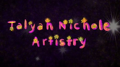 Talyah Nichole Artistry